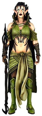 

Funko Magic The Gathering Legacynissa Revane(Multicolor)