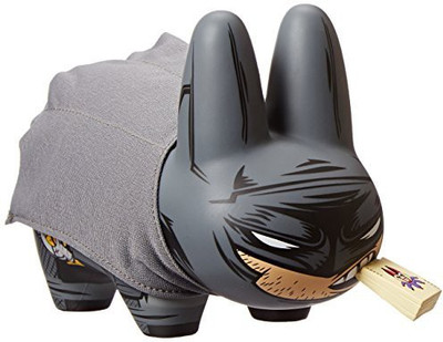 

Kidrobot Dc Universe Batman Labbit Medium(Multicolor)