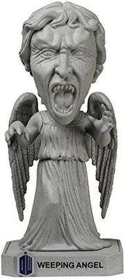 

Funko Doctor Who Weeping Angel(Grey)