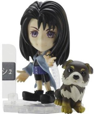 

Square Enix Rinoa "Final Fantasy Viii"(Multicolor)
