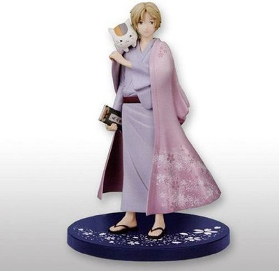 

Banpresto Natsume Yuujinchou Dxf Takashi Natsume New(Multicolor)