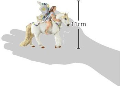 

Schleich Oleana(Multicolor)