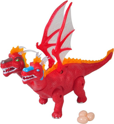

Magic Pitara Dinosaurs World(Multicolor)