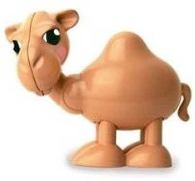 

Tolo First Friends Camel(Beige)