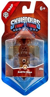 

Activision Skylanders Trap Team Earth Toucan Trap ("Rock Hawk")(Multicolor)