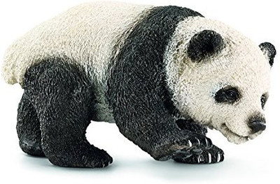 

Schleich Cub Giant Panda(Multicolor)