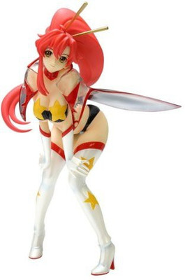 

Wave Tengen Toppa Gurren Lagann Yoko Spacelook Ver Special(Multicolor)