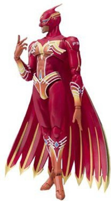

Bandai Tamashii Nations Fire Emblem Tiger And Bunny Shfiguarts(Multicolor)