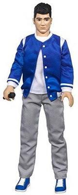 

Hasbro One Direction Spotlight Collection Dollzayn12 Inch(Multicolor)