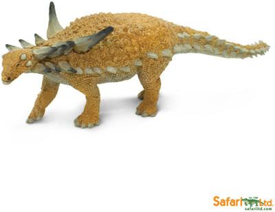 

Safari Ltd Ws Pw Sauropelta(Multicolor)