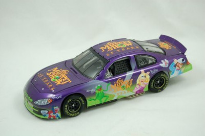 

Action Racing The Muppet Show 25Th Anniversary 1/24 Limited Edition Car(Multicolor)