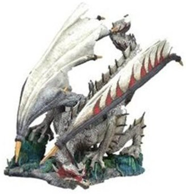 

McFarlane Toys Dragon Series 7 Water Dragon Clan(Multicolor)