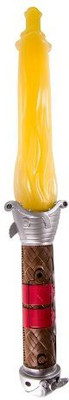 

Dreamworks Dragons How To Train Your 2 Hiccups Dragon Blade(Multicolor)