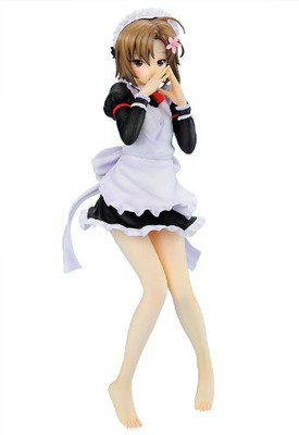 

Good Smile Haganai I Have No Friends Yukimura Pvc(Multicolor)