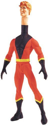 

Justice League Series 2 Elongated Man(Multicolor)