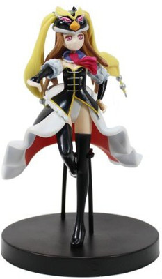 

Furyu Mawaru Penguindrum Survival Strategy 3999 Princess(Multicolor)