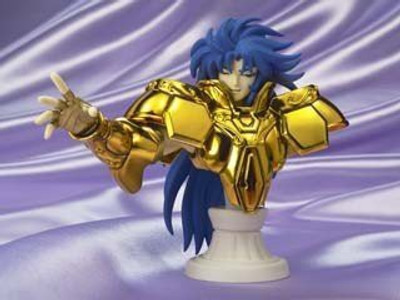 

Bandai Saint Seiya Saint Cloth Myth Appendix Gemini Saga Gemini(Multicolor)