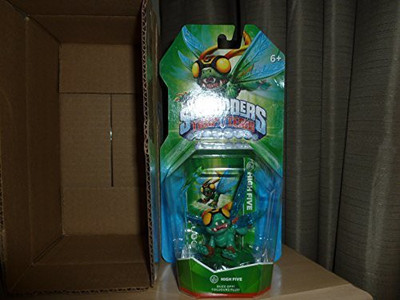 

Skylanders Trap Team Frito Lay High Five(Multicolor)
