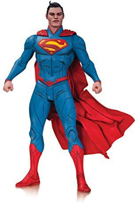 

DC Comics Collectibles Designer Series 1 Superman Jae Lee(Multicolor)