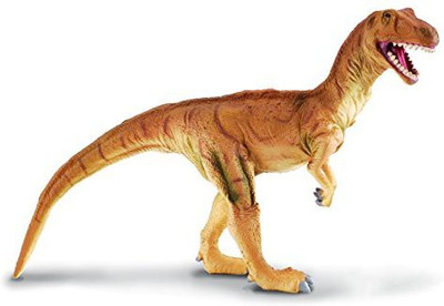 

Collecta Eustreptospondylus(Brown)