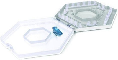 

Innovation First Hexbug Nano Collector's Case(Multicolor)