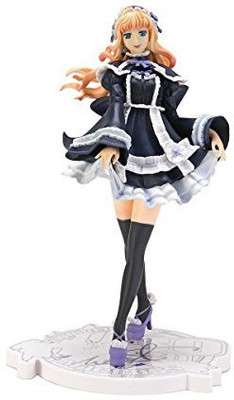

Banpresto Sheryl Nome Coscro2 Macross 30Th Anniversary Sq 8"(Multicolor)
