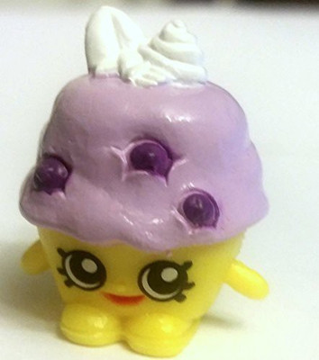 

Shopkins 2014 Mini Muffin 037 Season 1(Multicolor)