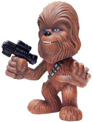 

Funko Chewbacca Funko Force(Multicolor)