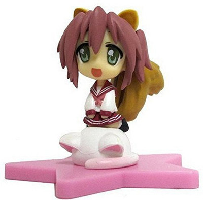 

Unknown Guhico Lucky Star Mini ~25" Display Yutaka Kobayakawa(Multicolor)