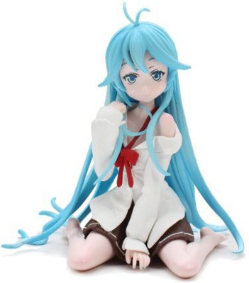 

Furyu Denpa Onna To Seishun Otoko 3856 Erio Towa (Sitting Pose)(Multicolor)