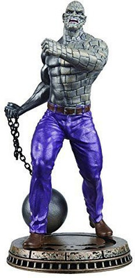 

Marvel Chess Collection Part 15 Absorbing Man (Black Pawn)(Multicolor)