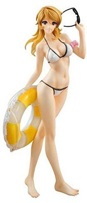 

Bandai Yamato Girls Collection Moriyuki Bikini Verspace(Multicolor)