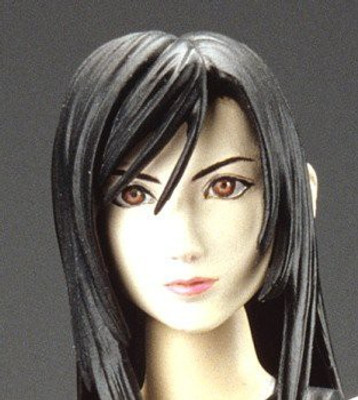 

Diamond Comic Distributors Final Fantasy Advent Children Tifa Lockhart(Black)
