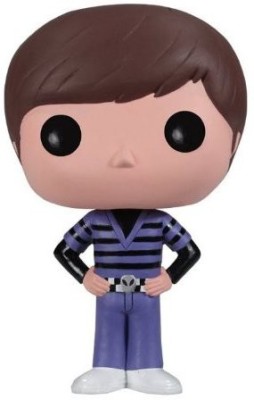 

Funko Pop Television Howard Vinyl(Multicolor)