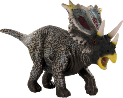 

Collecta Chasmosaurus Toy Figure(Multicolor)