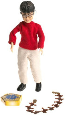 

Mattel Harry Potter Wizard Sweets Harry(Multicolor)