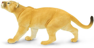 

Safari Ltd Ww Puma Concolor(Multicolor)