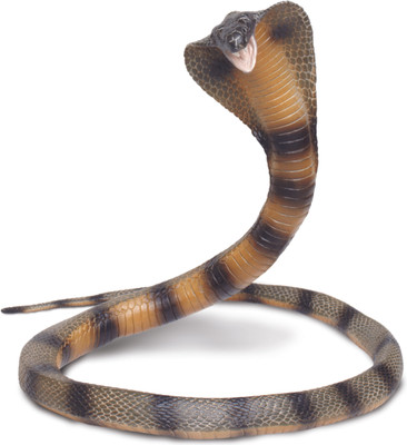 

Safari Ltd Ic Cobra(Multicolor)