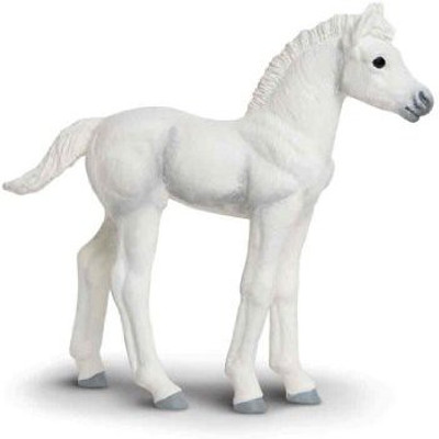 

Safari Ltd Winner'S Circle Horses Palomino Foal(White)