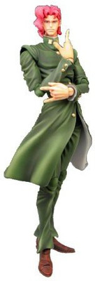 

MediCos Jojo'S Bizarre Adventure Part 3Stardust Crusaders Noriaki(Multicolor)