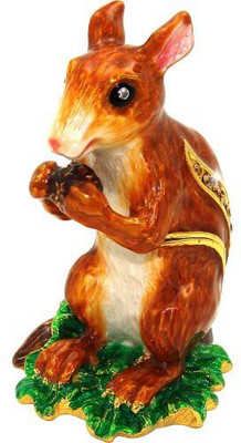 

Schleich Red Deer Calf(Brown)