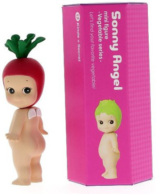 

Dreams & Co. Sonny Angel / Mini Angel Vegetable Collectionone Assorted(Multicolor)