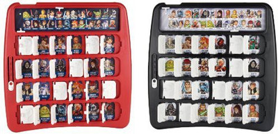 

Hasbro Guess Who Star Wars Edition(Multicolor)