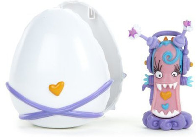

Mga Novi Stars Secret Wish Pet Pods Quax(Multicolor)