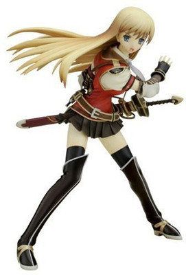 

Kotobukiya Co., Ltd. Tears To Tiara Earth'S Wreath Octavia Pvc 1/8 Scale(Multicolor)