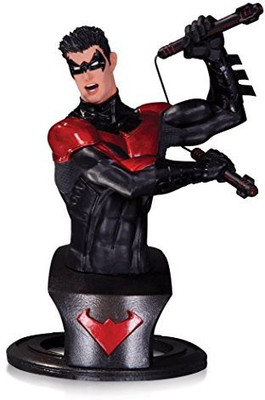 

DC Comics Collectibles Super Heroes Nightwing Bust(Multicolor)
