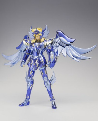 

Bandai Tamashii Nations Saint Myth Cloth 10Th Anniversary Version(Multicolor)