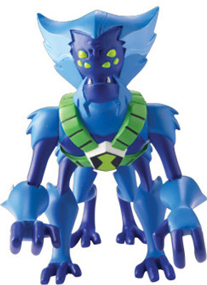 

Ben 10 Omniverse Spidermonkey(Multicolor)