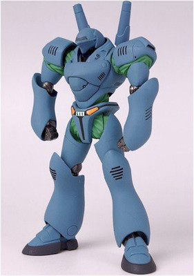 

Kaiyodo KAI611(Blue)