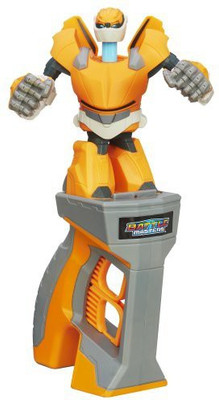 

Hasbro Transformers Battle Masters Prowl(Multicolor)